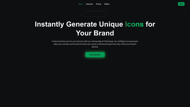 Thumbnail image for IconWizardAI