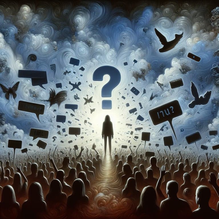 Controversy Heats Up as Influencer Claims Elon Musk as the Father of Her Child