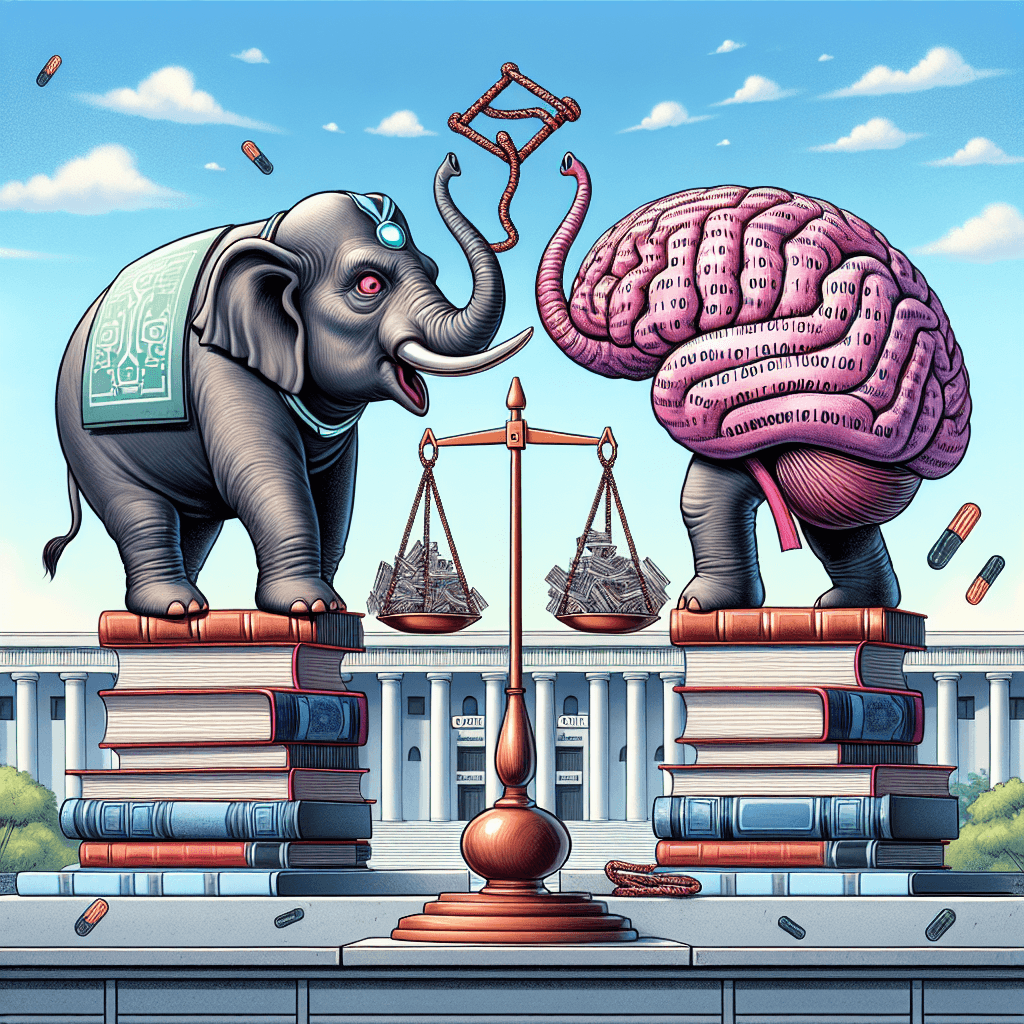 Indian Media Titans NDTV and Network18 Take on OpenAI in Landmark Copyright Lawsuit