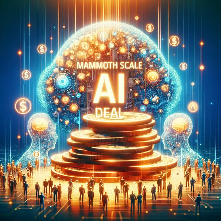 $2.5 Billion Bonanza: Accel's Big Win from Meta's Mammoth Scale AI Deal!