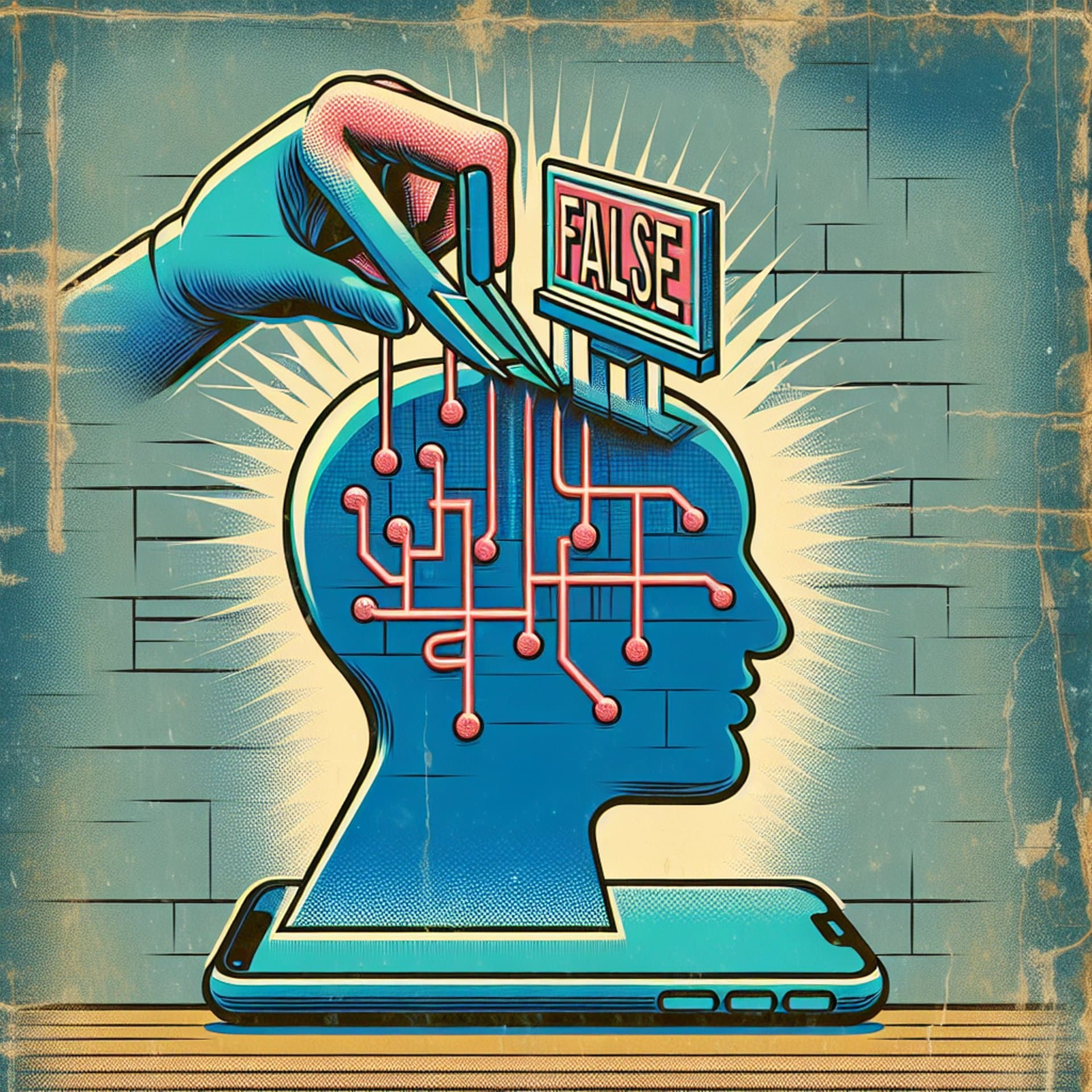 Fact Check: Elon Musk's 'Mind-Controlling' Tesla Pi Phone is a Viral Hoax!