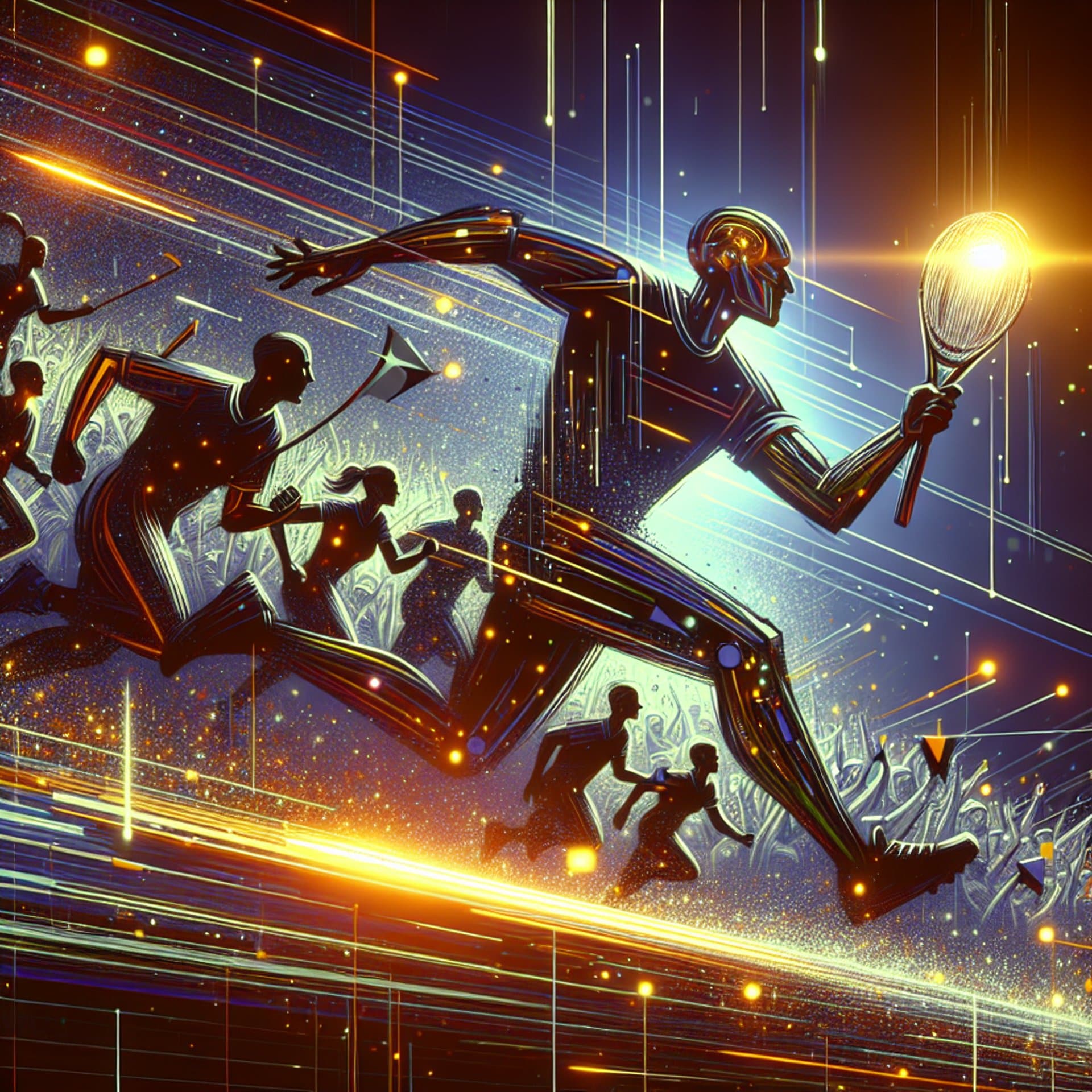 OpenAI To Return To The Super Bowl With Blockbuster Ad During Super Bowl LX