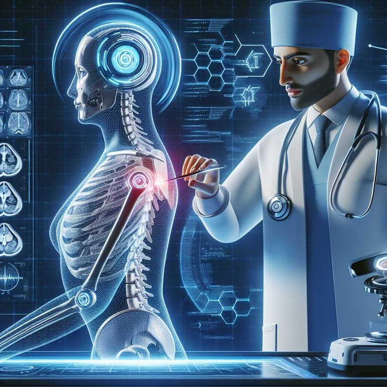 Elon Musk's AI Grok Spots Fracture Missed by Doctors: A Healthcare Revolution in the Making?