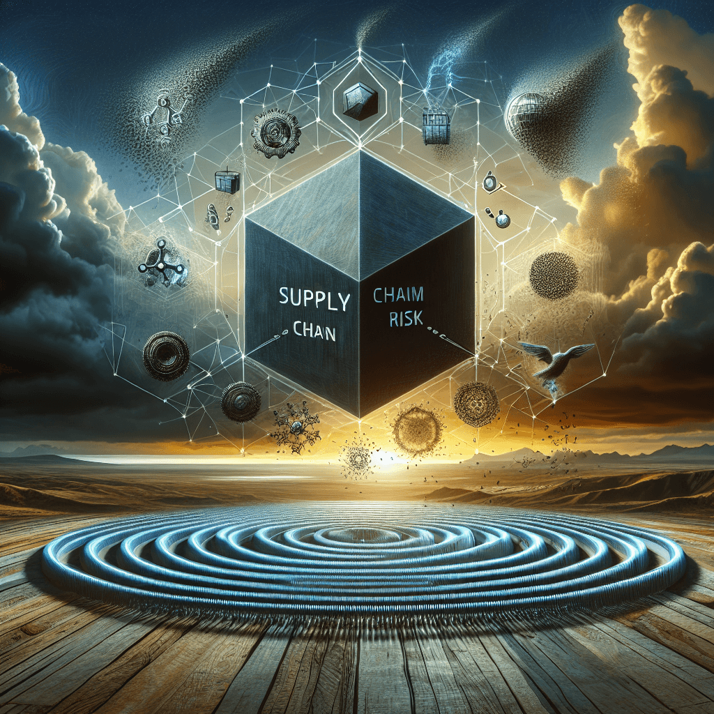 Pentagon Labels Anthropic a "Supply Chain Risk" Sparking AI Industry Tremors