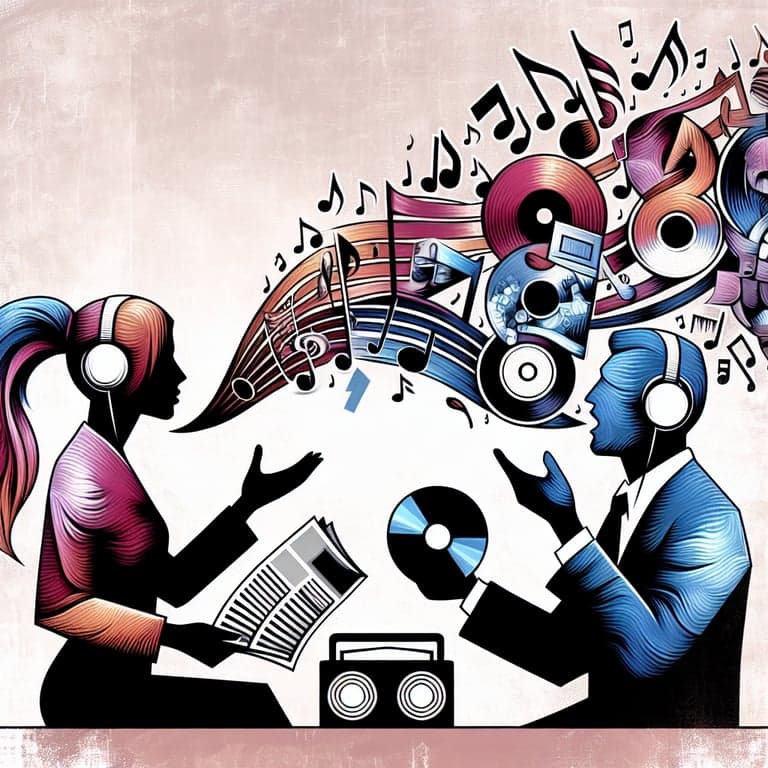 Grimes Stirs Controversy with Charlie Kirk on Her Latest Album Cover