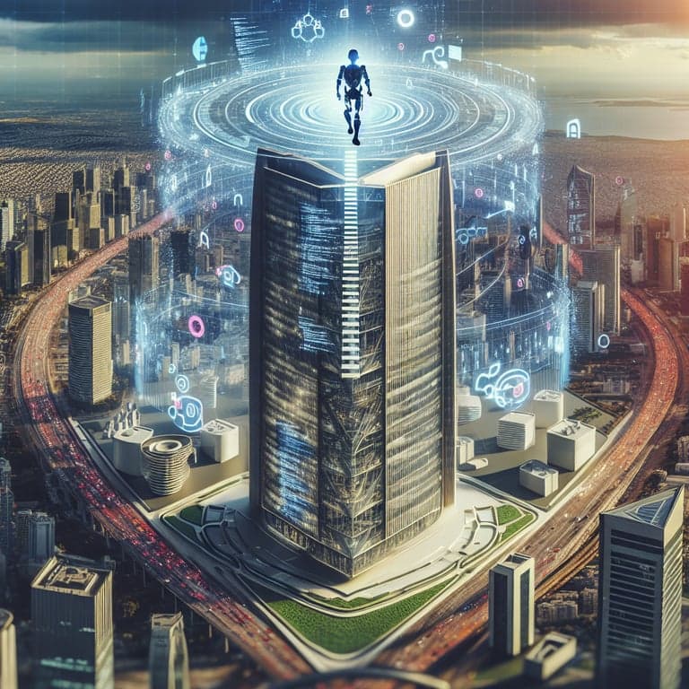 Meta's Landmark Acquisition: Manus Takes AI Agents to New Heights!