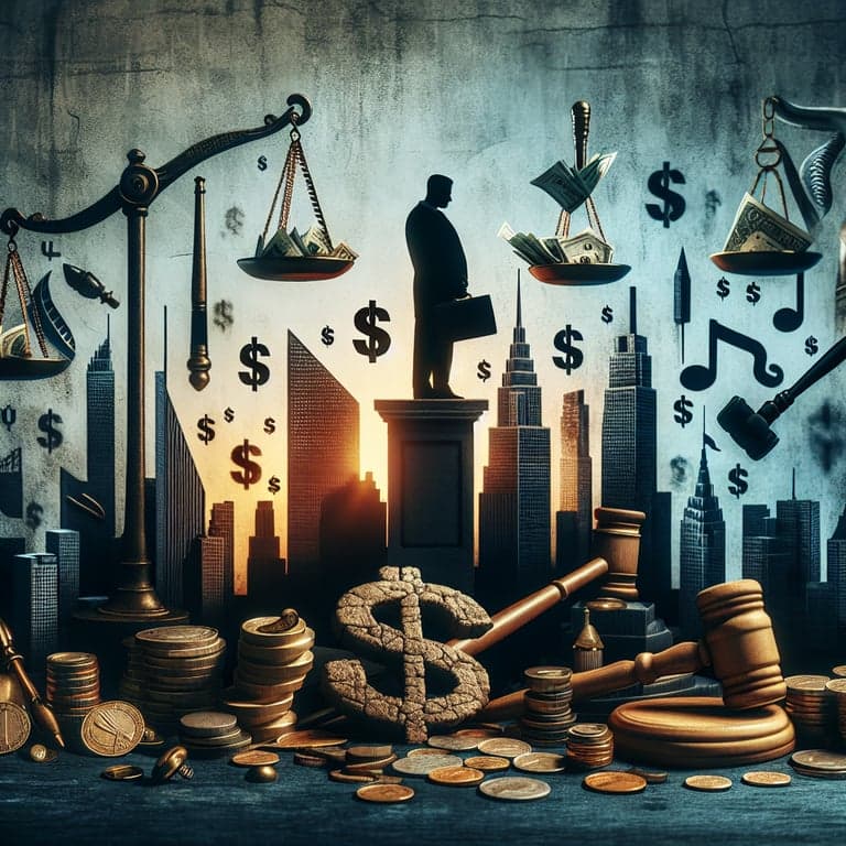 Erdan Arkan's Guilty Plea: A New Chapter in NYC's Campaign Finance Drama