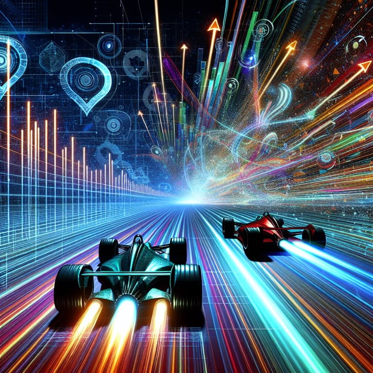 Prediction Markets Favor Anthropic in IPO Race Against OpenAI