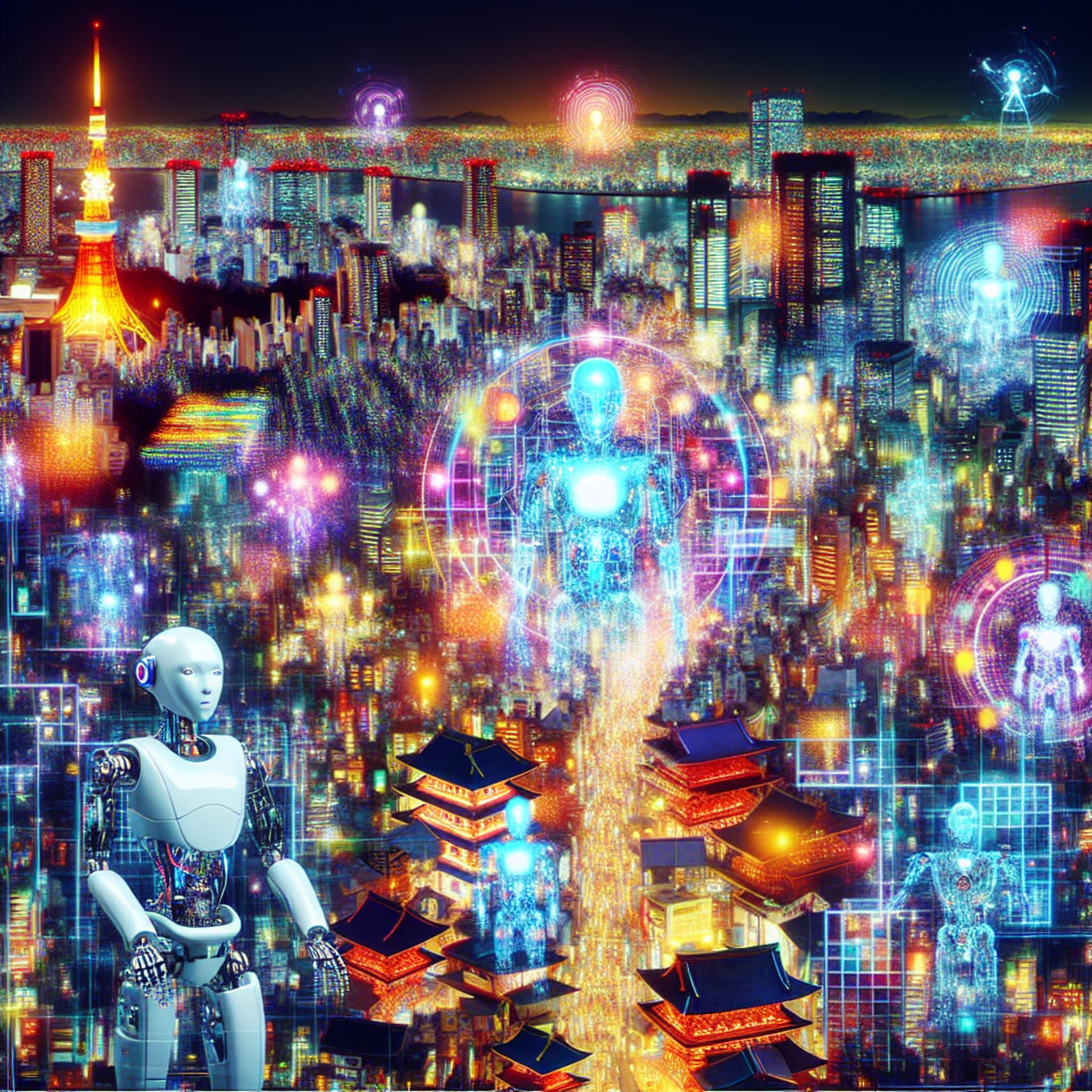 Tokyo's Integral AI is Redefining Robotics with Vision-Language-Action Models