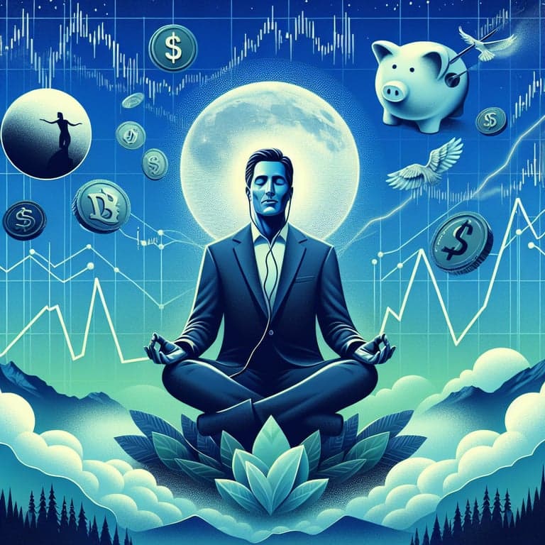 Elon Musk's $800 Billion Reality Check: Can Money Really Buy Happiness?