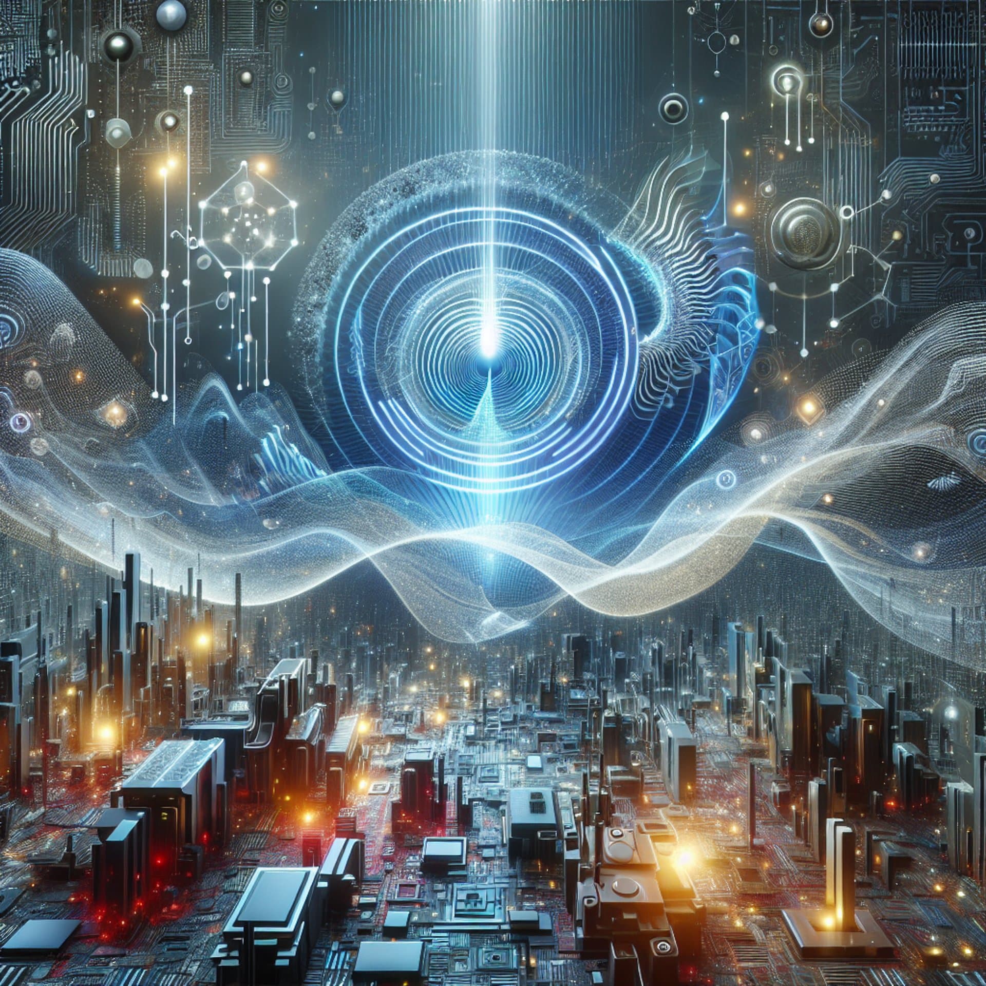 DeepSeek V3: China's AI Marvel Shakes Up the Tech World