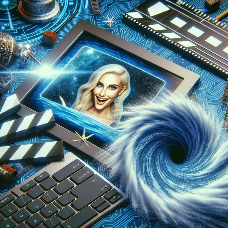 Elon Musk Sparks Online Frenzy with Sydney Sweeney Meme on X