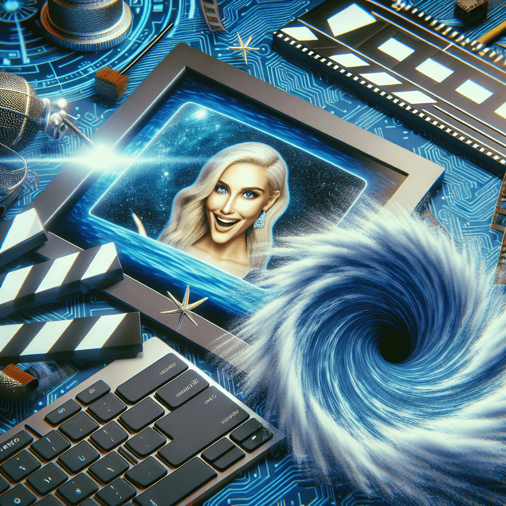 Elon Musk Sparks Online Frenzy with Sydney Sweeney Meme on X