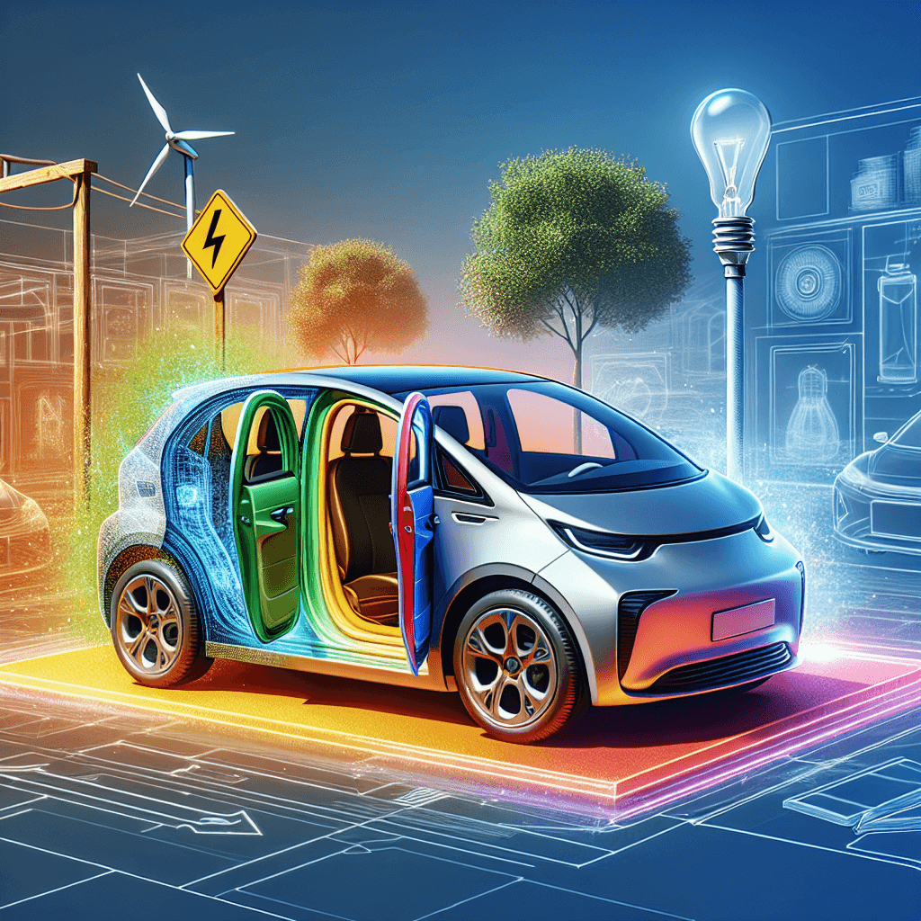 Tesla's Iconic Door Handles Face Makeover Amid New Safety Regulations