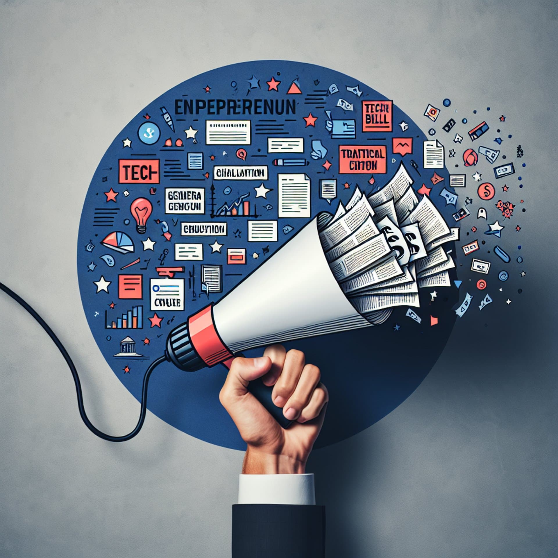 Elon Musk Shakes Up Political Norms with Bold Megabill Critique