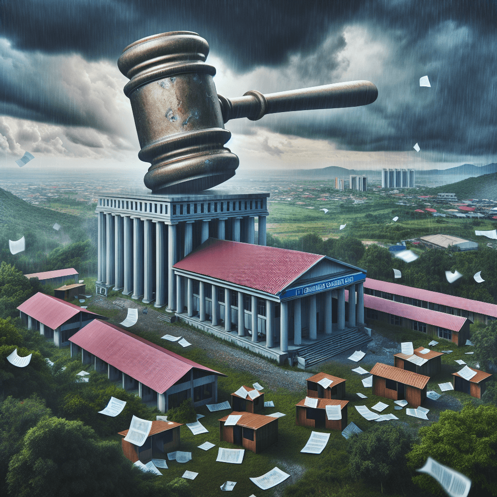 Infosys Drops the Hammer: Over 195 Trainees Axed at Mysuru Campus After Failing Tests