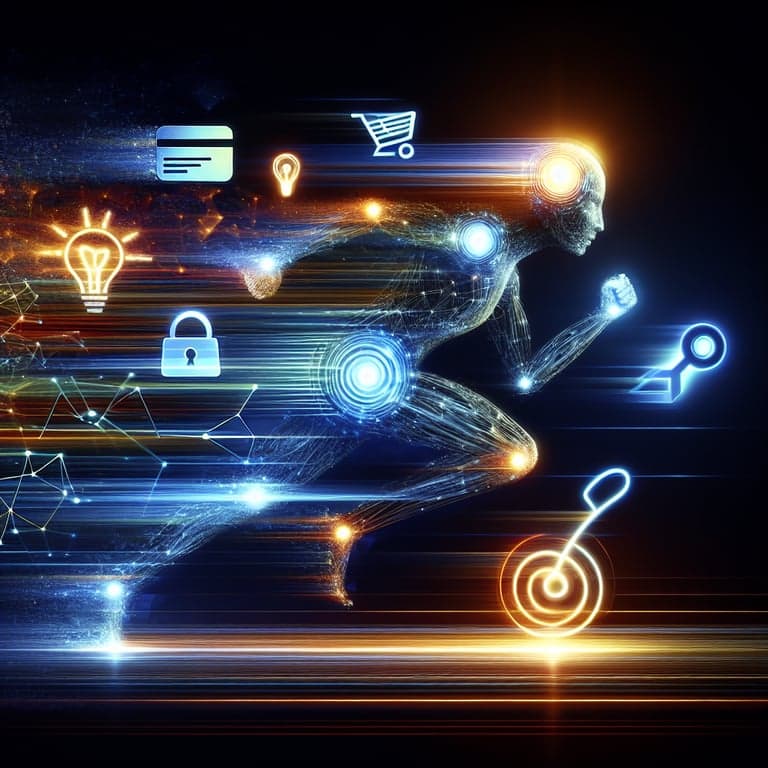 Agentic AI Revolutionizes Online Checkouts with Google, Visa, and Mastercard Leading the Charge