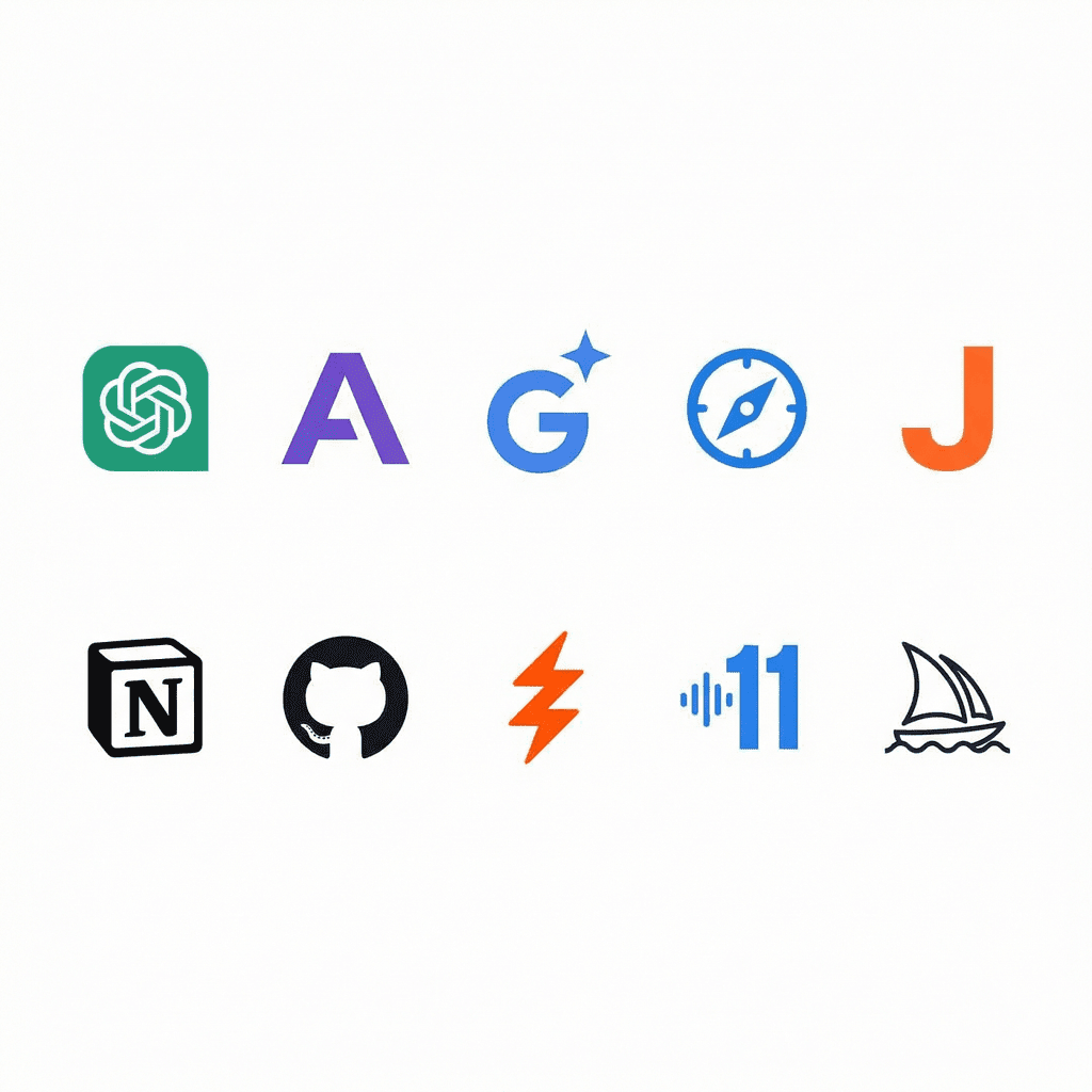 The 11 Best AI Tools for Research in 2026