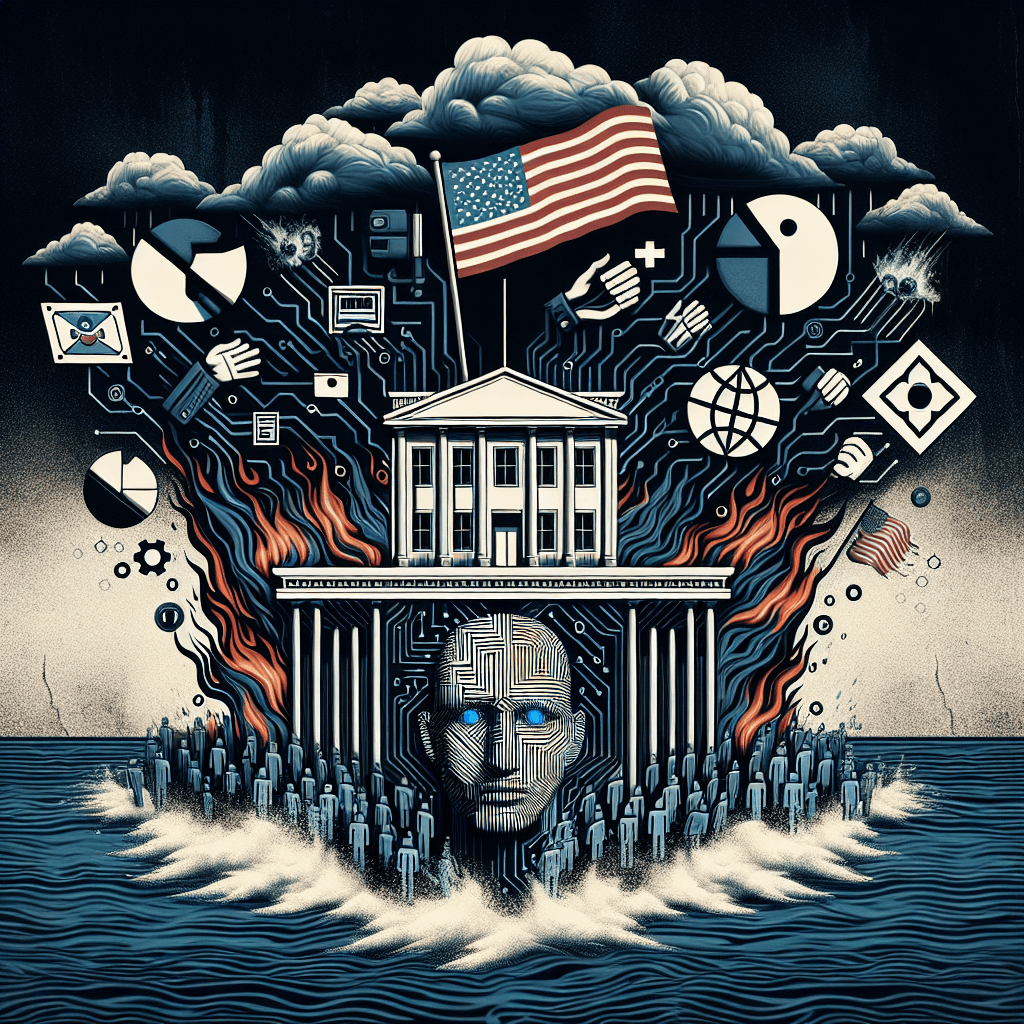 Sriram Krishnan's White House AI Role Sparks a Storm: Immigration and Loyalty Under Fire!