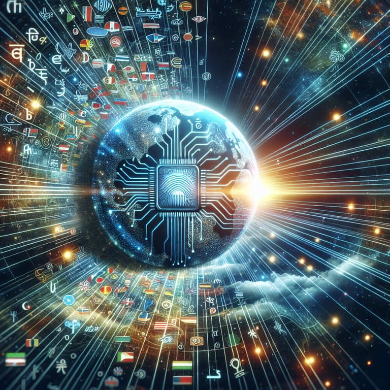 OpenAI Unveils ChatGPT Translate: A Game Changer in AI Language Tools