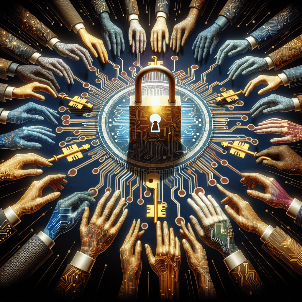 Alphabet and NVIDIA Rally Behind OpenAI Co-founder in Revolutionary SSI Project