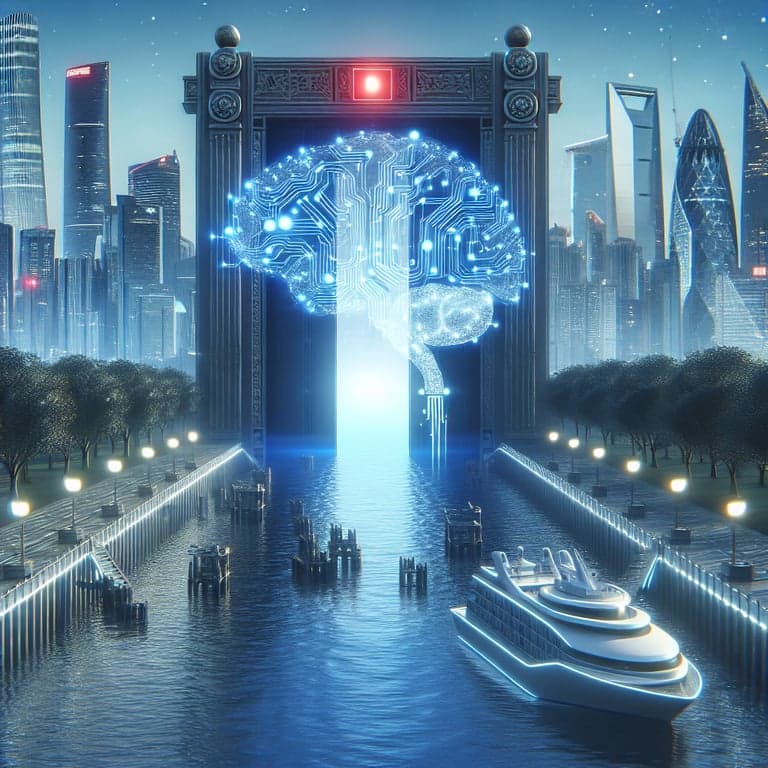 DeepSeek AI Opens the Floodgates for Chinese Venture Capital Investment!