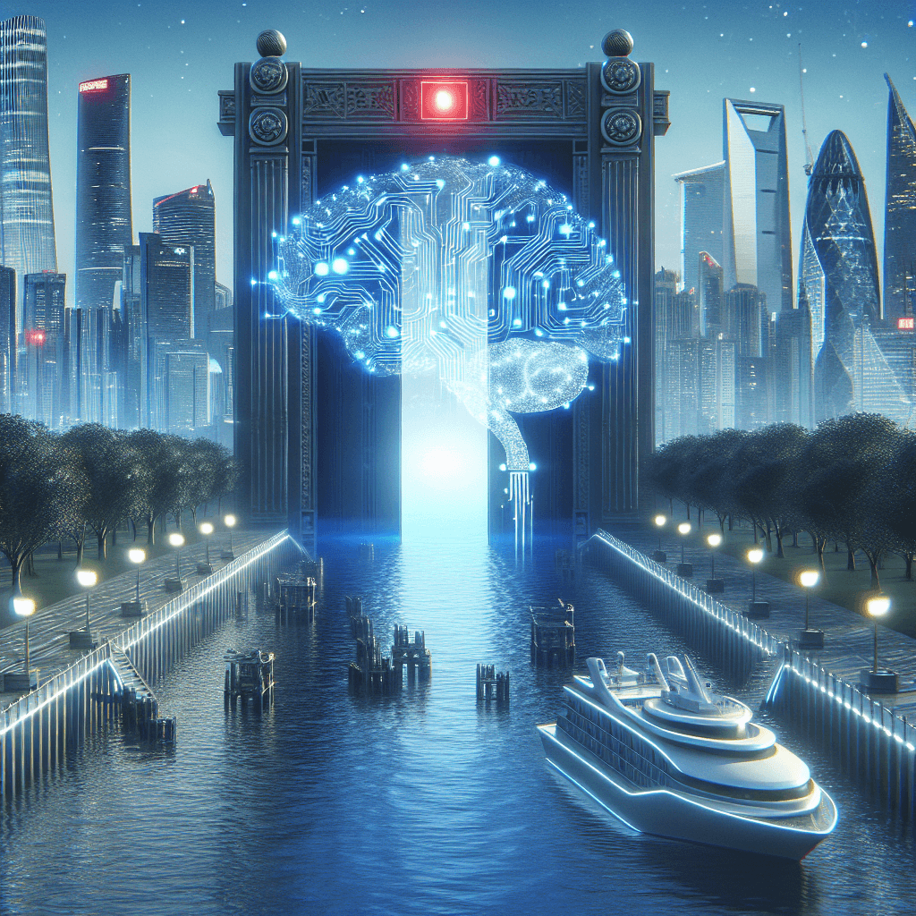 DeepSeek AI Opens the Floodgates for Chinese Venture Capital Investment!