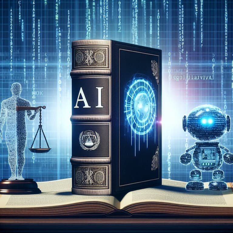 Britannica Battles OpenAI: A Legal Showdown Over AI Training Data!