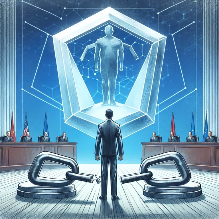 Anthropic Takes Legal Stand Against Pentagon's 'Supply Chain Risk' Designation!