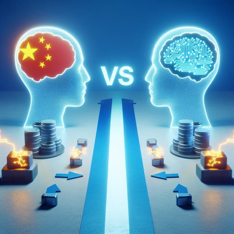 China Sets Sights on BCI Dominance, Rivals Elon Musk's Neuralink