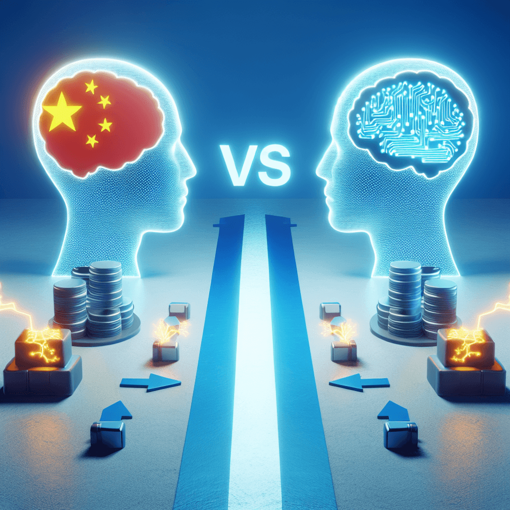 China Sets Sights on BCI Dominance, Rivals Elon Musk's Neuralink