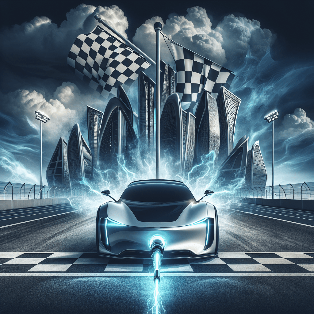 Tesla Revving Up for Regulatory Showdown!