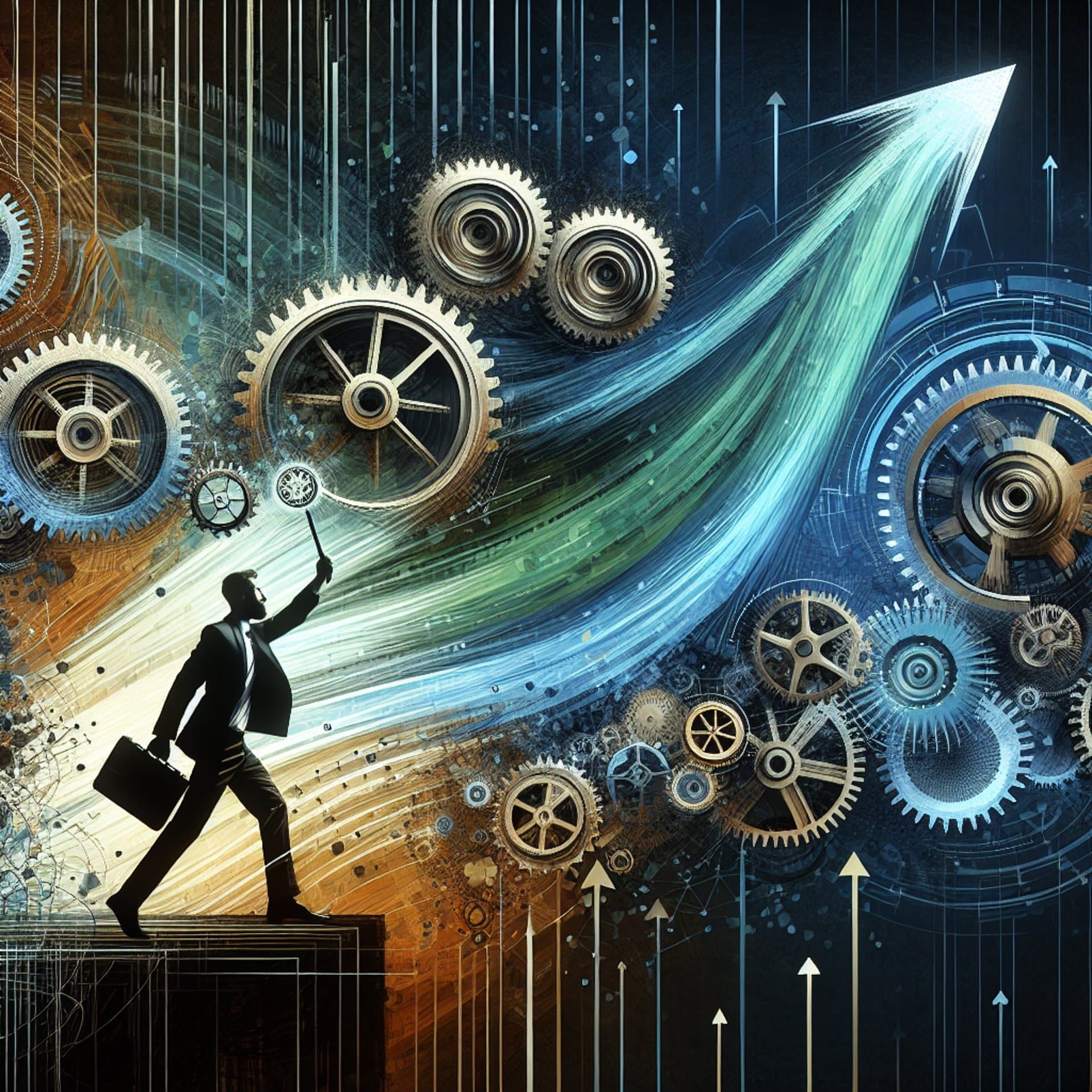 Warren Buffett's Bold Moves: A New Chapter as Berkshire Hathaway Shifts Gears