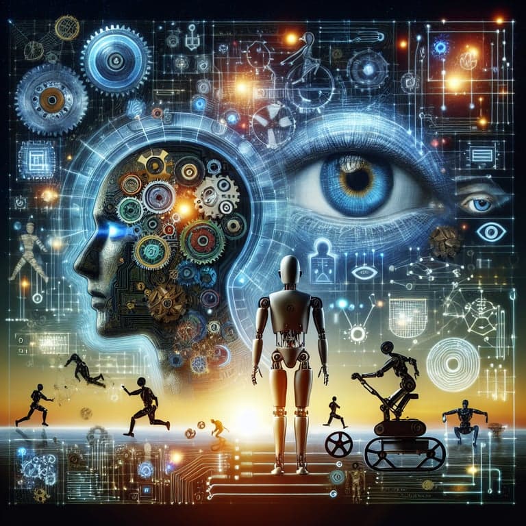 OpenAI Eyes the Future: Humanoid Robots in the Works