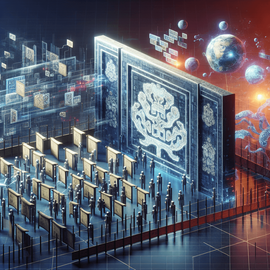 China Blocks Meta's $2 Billion Manus Acquisition Amid AI Tensions