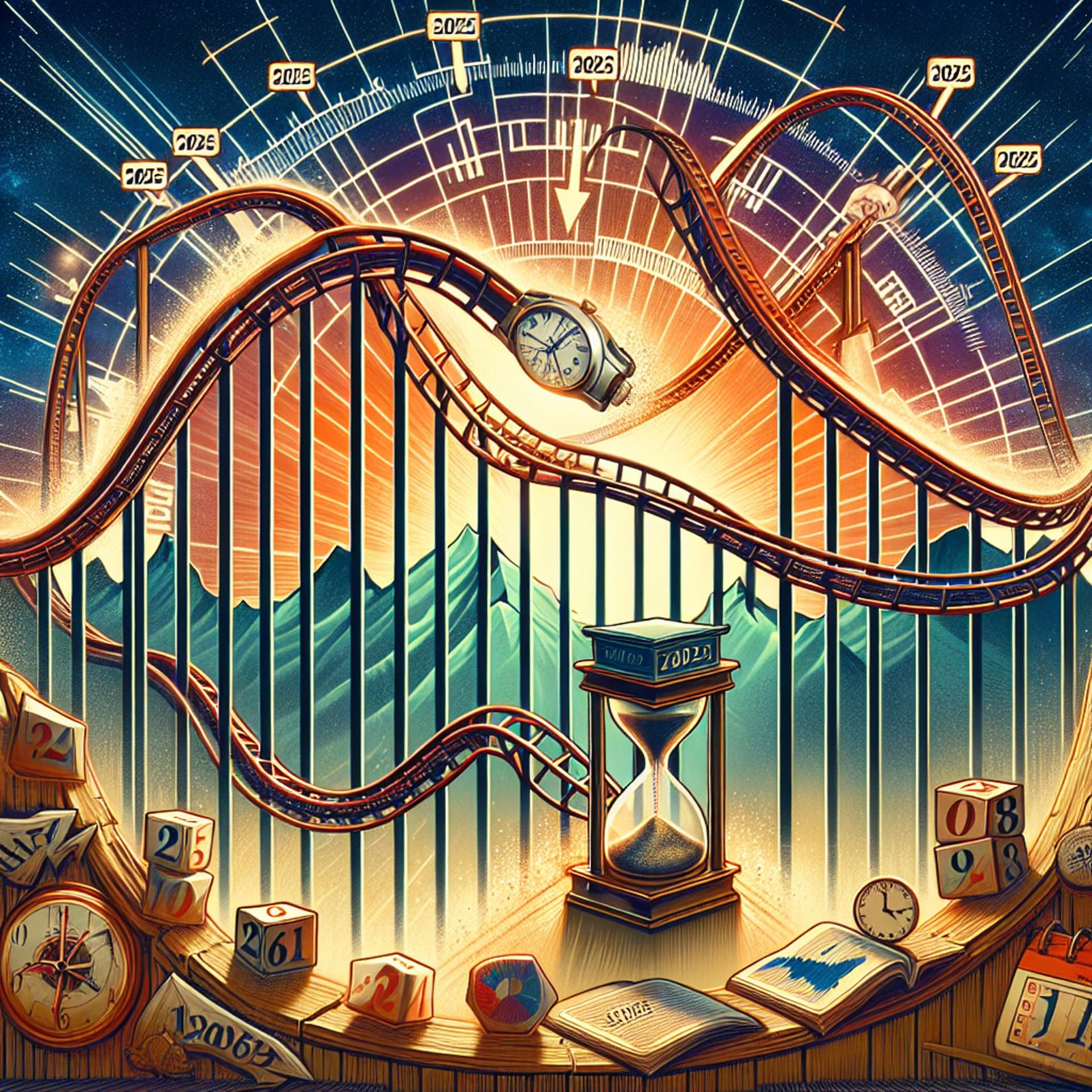 Time 100 List 2025: A Roller Coaster of Influence and Impact