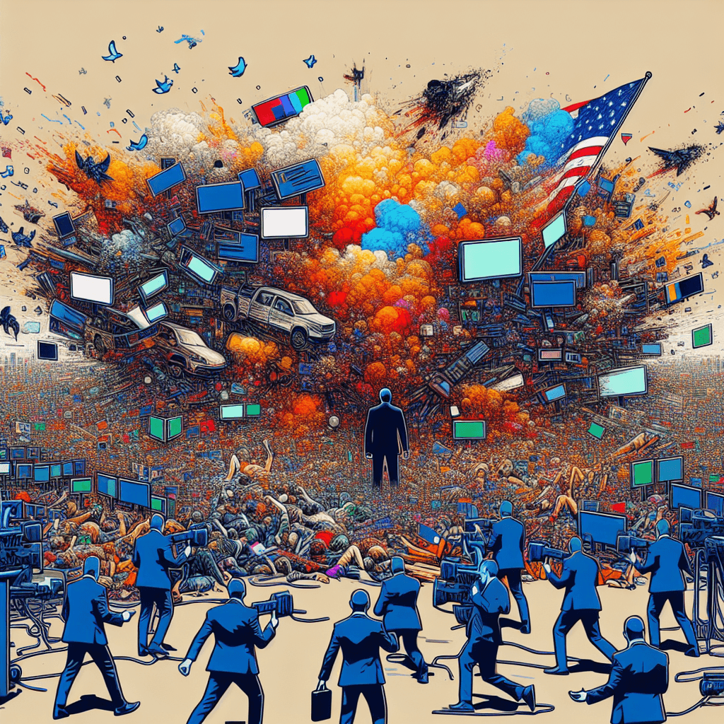 Elon Musk Orders Federal Employees to 'Prove Their Worth' or Resign: Chaos Ensues