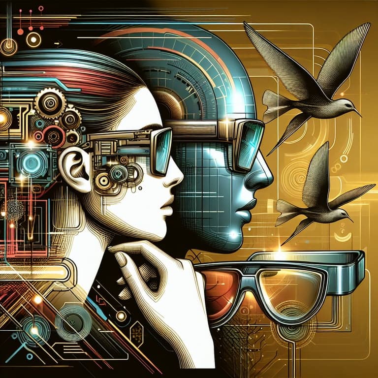 Meta and Oakley Join Forces to Launch High-Tech Smart Glasses