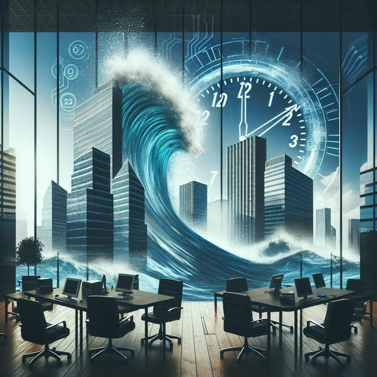 Citigroup's 2026 Layoff Wave: A Deep Dive into Upcoming Job Cuts