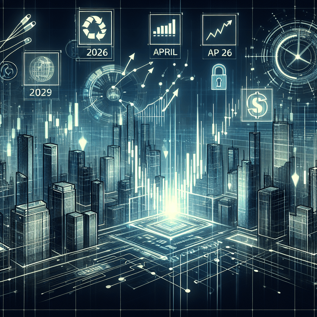 AI-Driven Stock Picks for April 2026: What's Hot in AI Investments