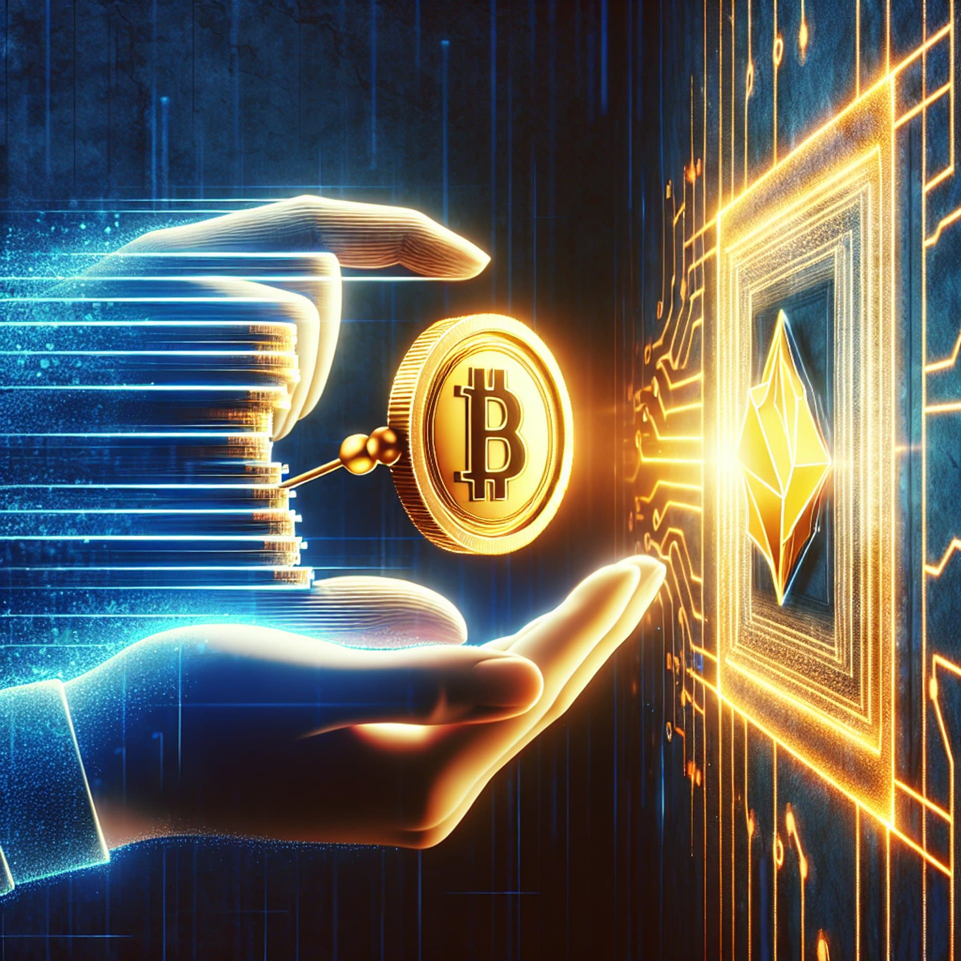 Jim Cramer Declares Nvidia Stock as the AI Investment Jackpot