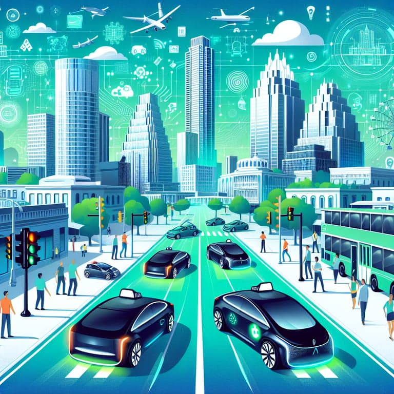 Tesla's Robotaxi Rollout in Austin: Innovation Meets Regulation