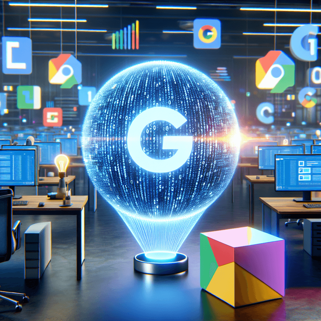 Claude AI Joins Forces with Google Workspace - Revolutionizing Your Workday!