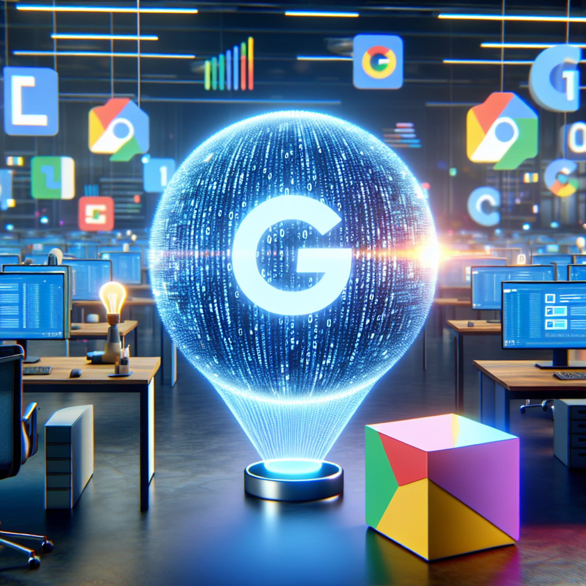 Claude AI Joins Forces with Google Workspace - Revolutionizing Your Workday!