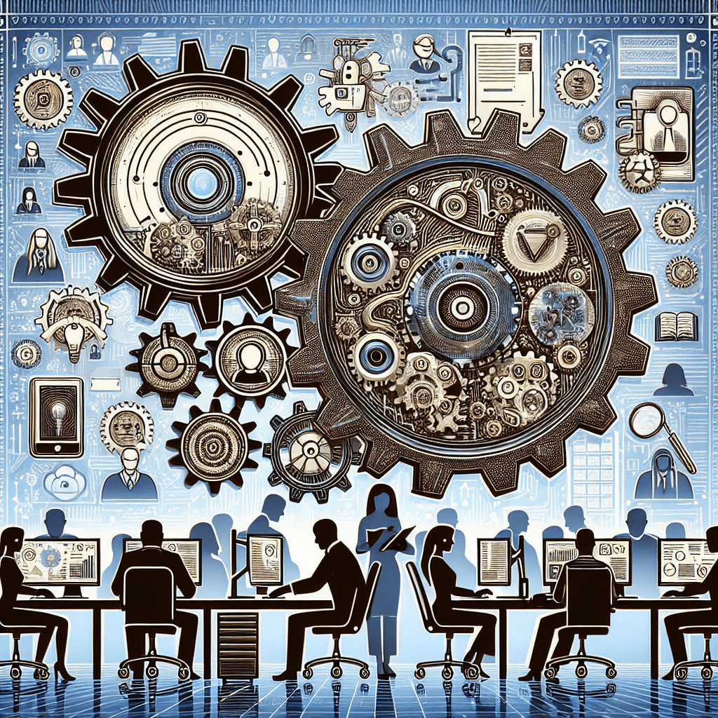 OpenAI Unveils ChatGPT Gov: A Game-Changer for US Government Agencies