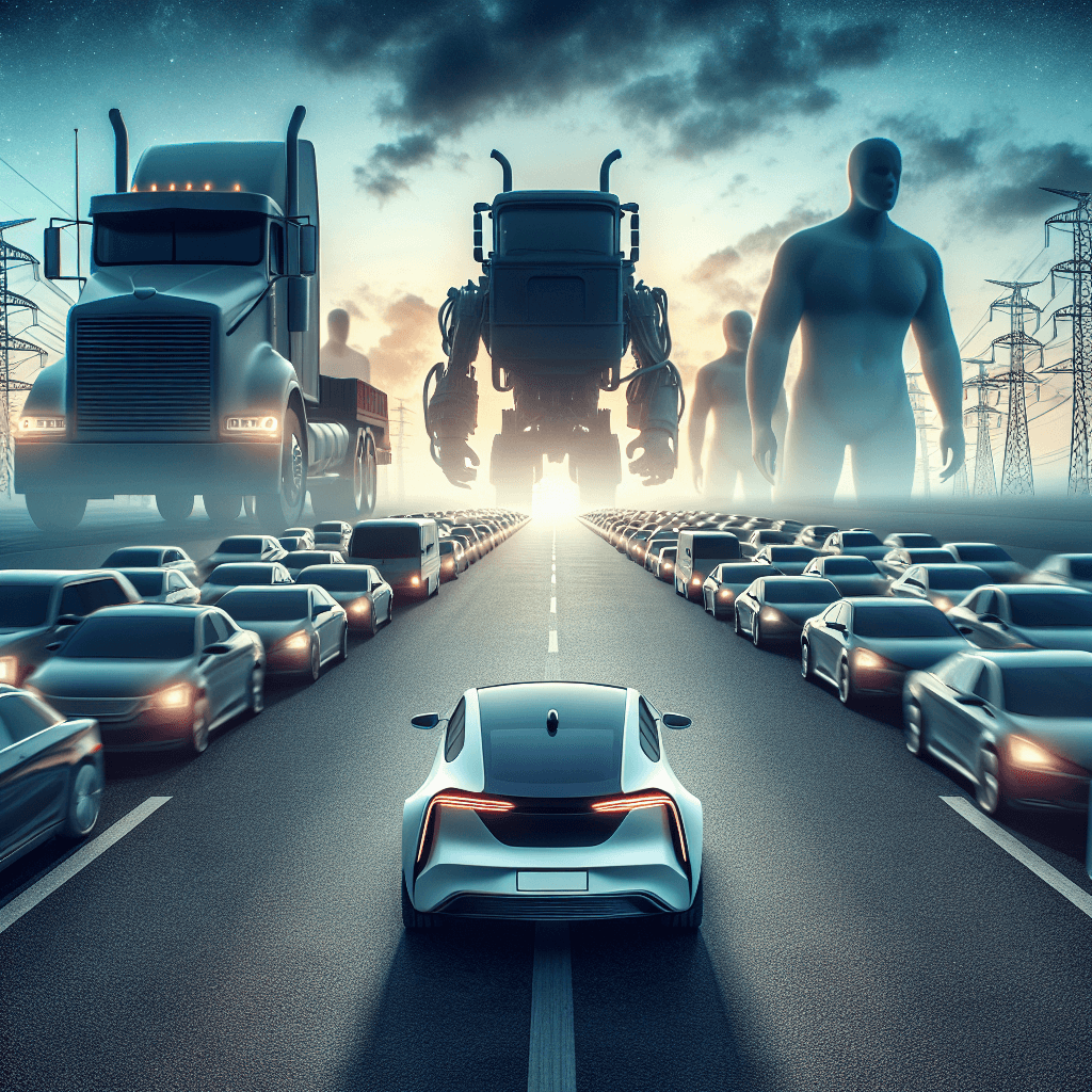 Lucid Motors Drives into the Fast Lane: Eyes Major Collaborations with Big Auto