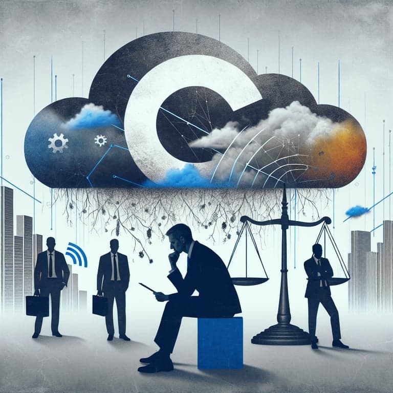 Potential Layoffs at Microsoft: Could Your Job Be at Risk?