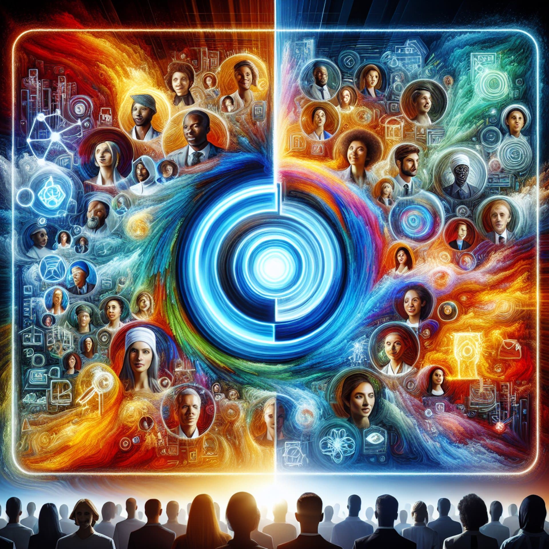 Unleashing TikTok: The Game-Changer in 2025's Job Market