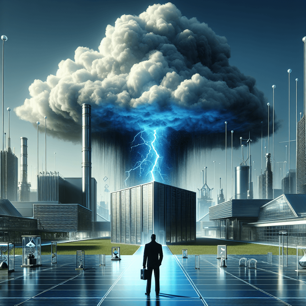 OpenAI Drama Unfolds as Elon Musk Criticizes Its Direction