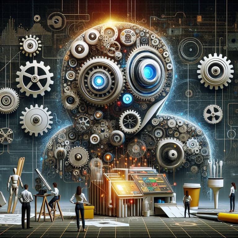 Google Axes 100+ Design Jobs to Fuel AI Ambitions